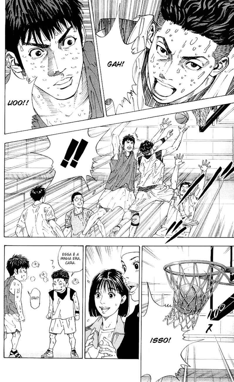 Slam Dunk! Chapter 276 - Page 28