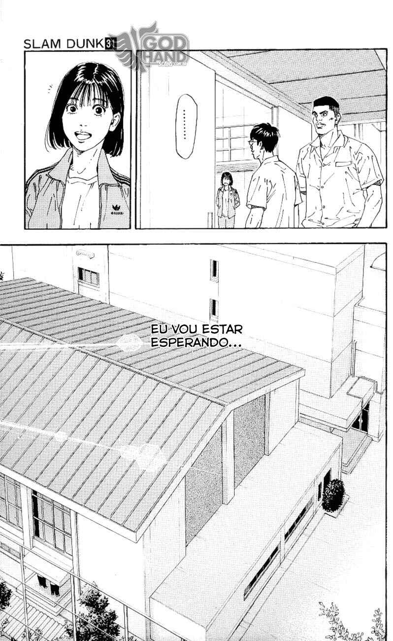 Slam Dunk! Chapter 276 - Page 29