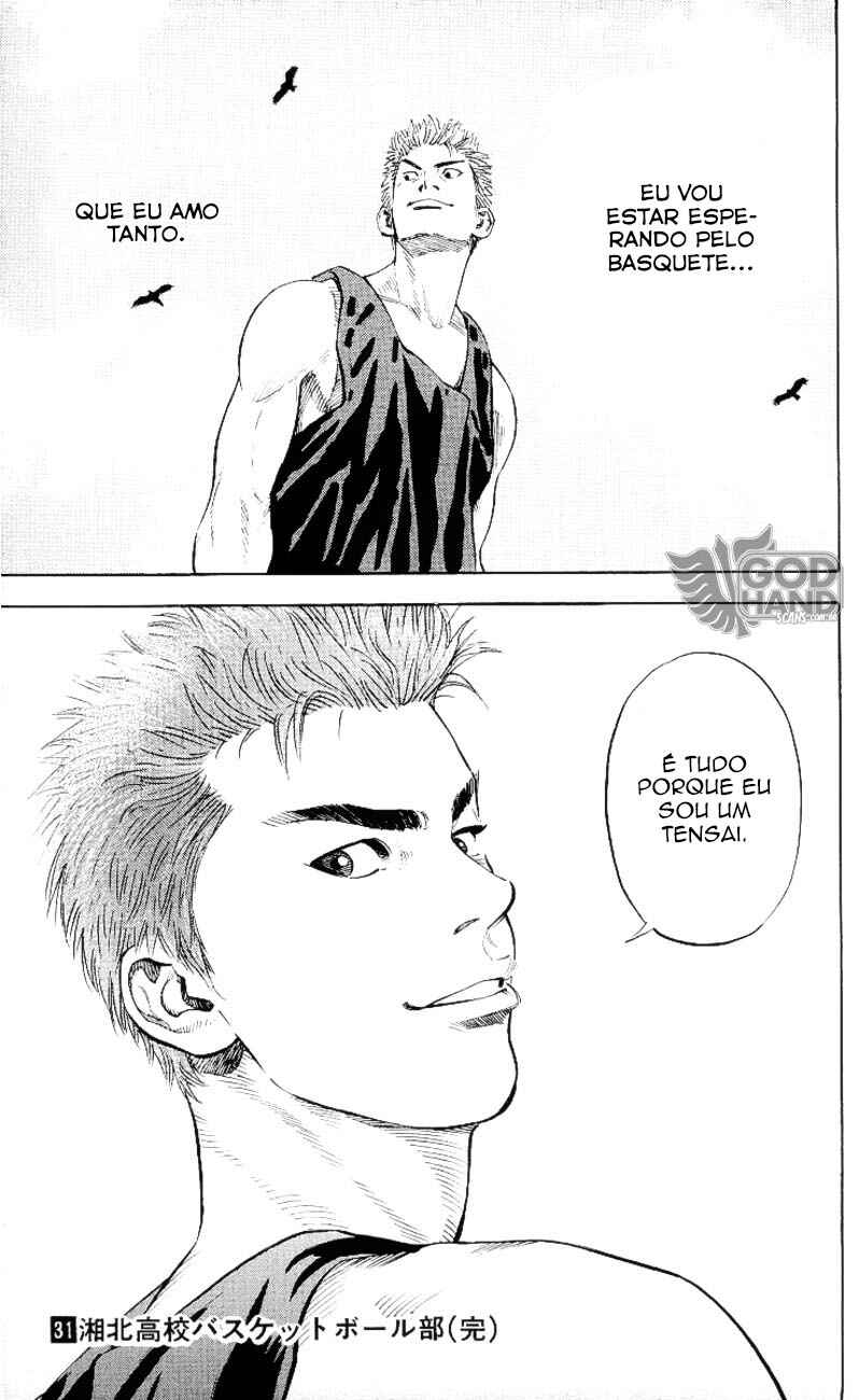 Slam Dunk! Chapter 276 - Page 31