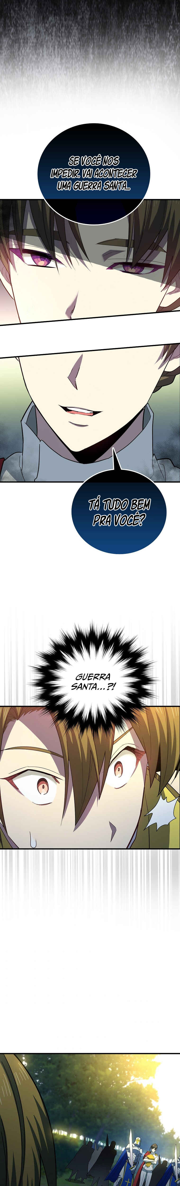 Seongja neun Gaeppul, Hyeondae Uihak ui Himida Chapter 20 - Page 11