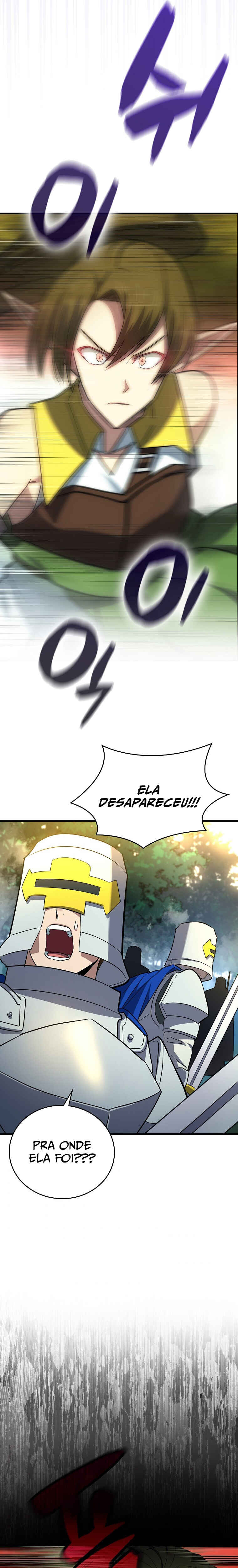 Seongja neun Gaeppul, Hyeondae Uihak ui Himida Chapter 20 - Page 17