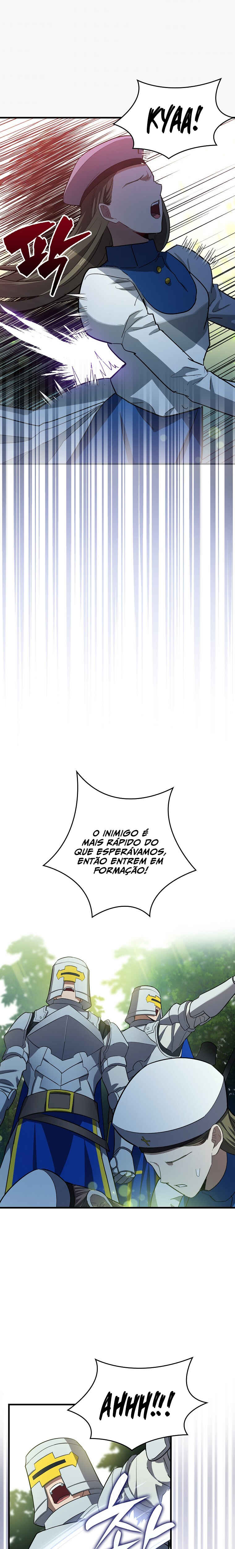 Seongja neun Gaeppul, Hyeondae Uihak ui Himida Chapter 20 - Page 21