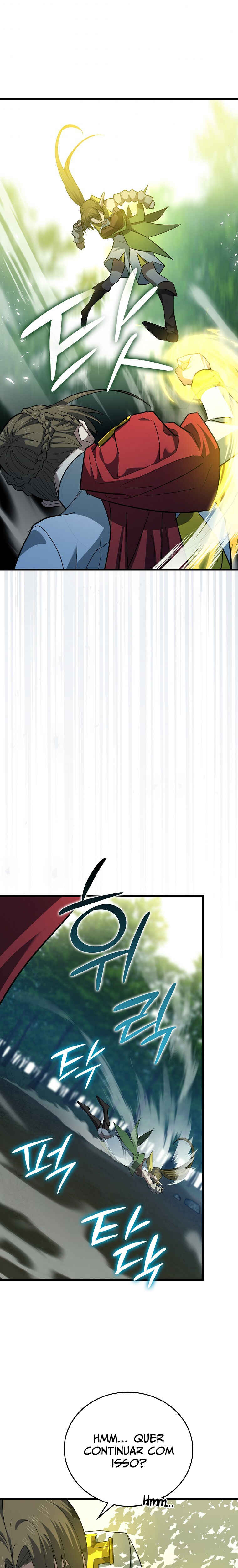 Seongja neun Gaeppul, Hyeondae Uihak ui Himida Chapter 20 - Page 30