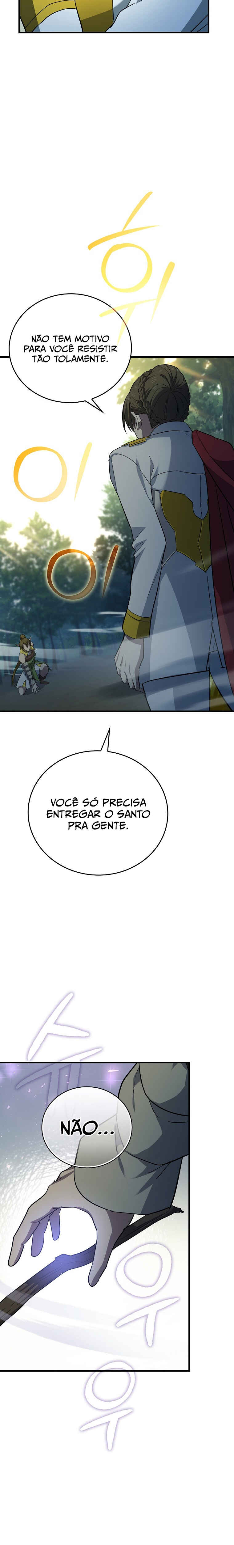 Seongja neun Gaeppul, Hyeondae Uihak ui Himida Chapter 20 - Page 33