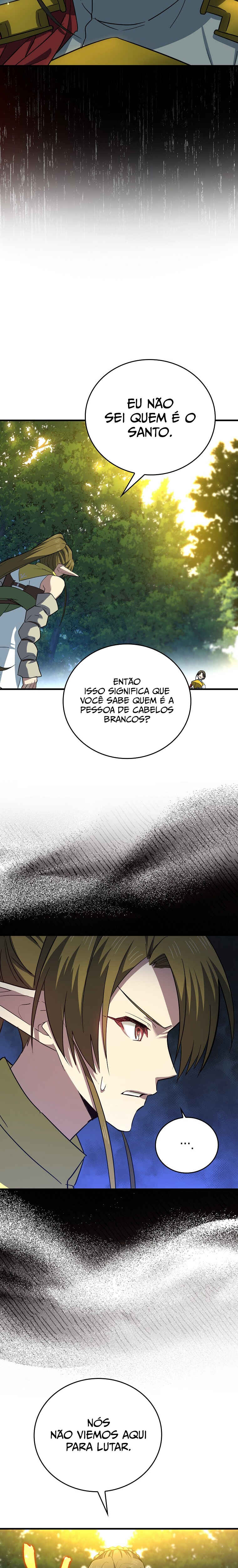 Seongja neun Gaeppul, Hyeondae Uihak ui Himida Chapter 20 - Page 6