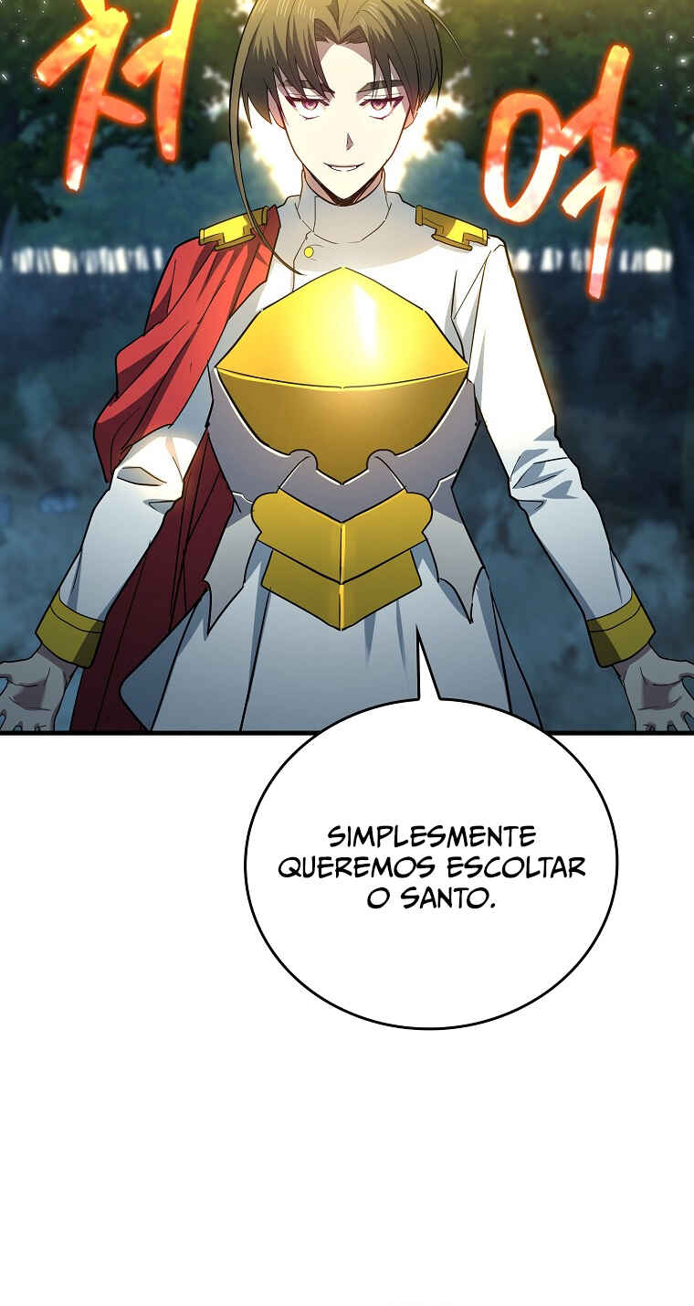 Seongja neun Gaeppul, Hyeondae Uihak ui Himida Chapter 20 - Page 7