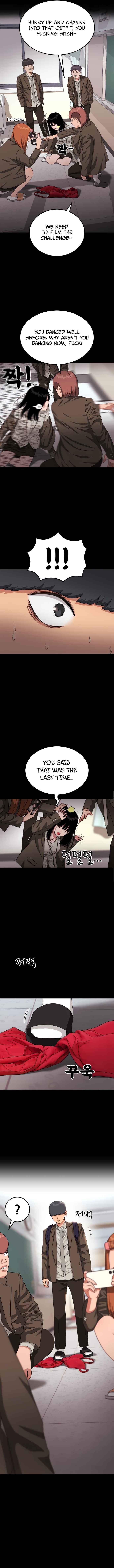 Top 1 Fighting Tutoring Chapter 30 - Page 10