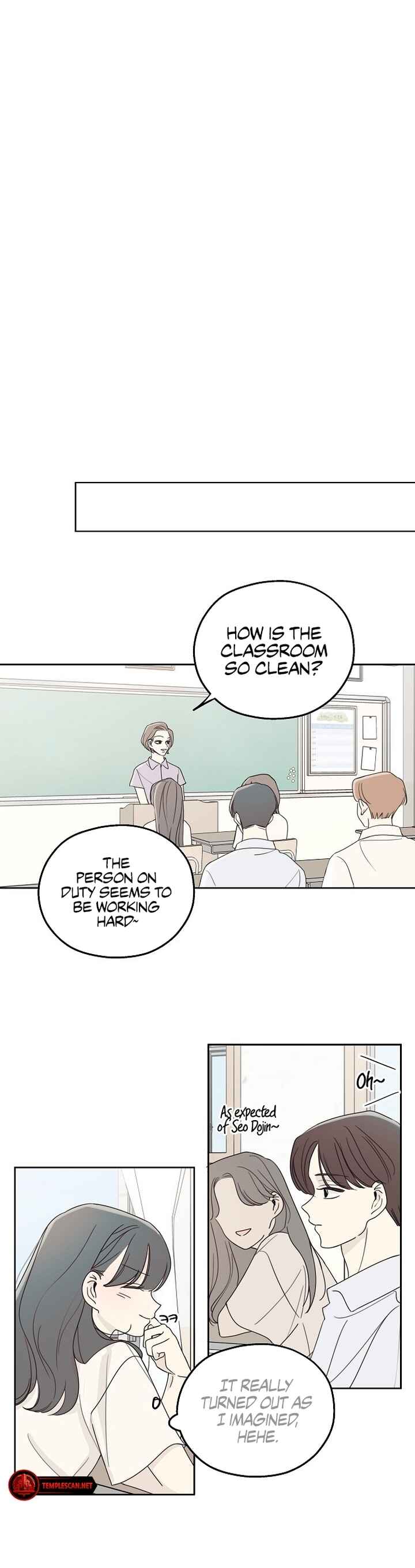 Amho neun 002! Chapter 6 - Page 16