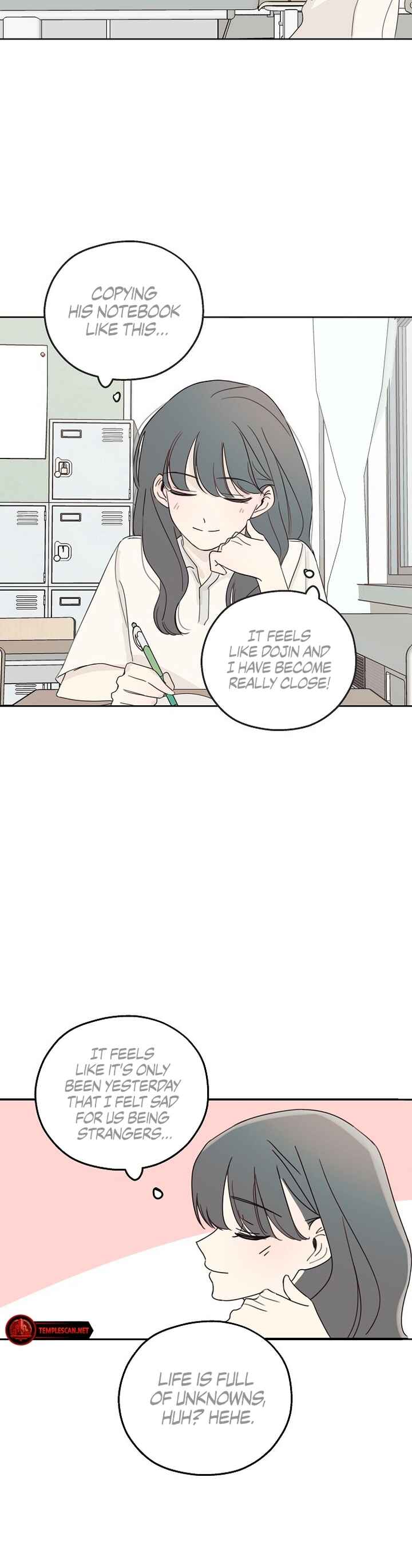 Amho neun 002! Chapter 6 - Page 22