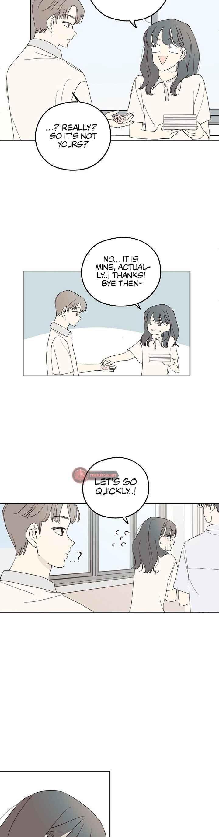 Amho neun 002! Chapter 6 - Page 27