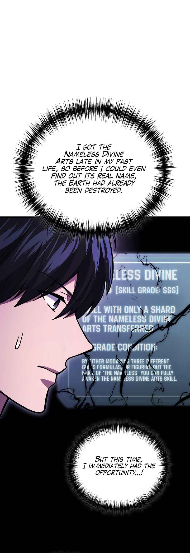 The Martial God Who Regressed Back to Level 2 Chapter 94 - Page 13