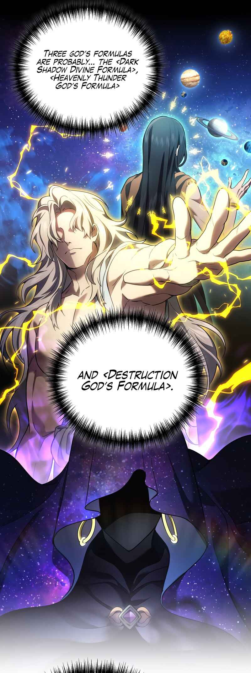 The Martial God Who Regressed Back to Level 2 Chapter 94 - Page 14