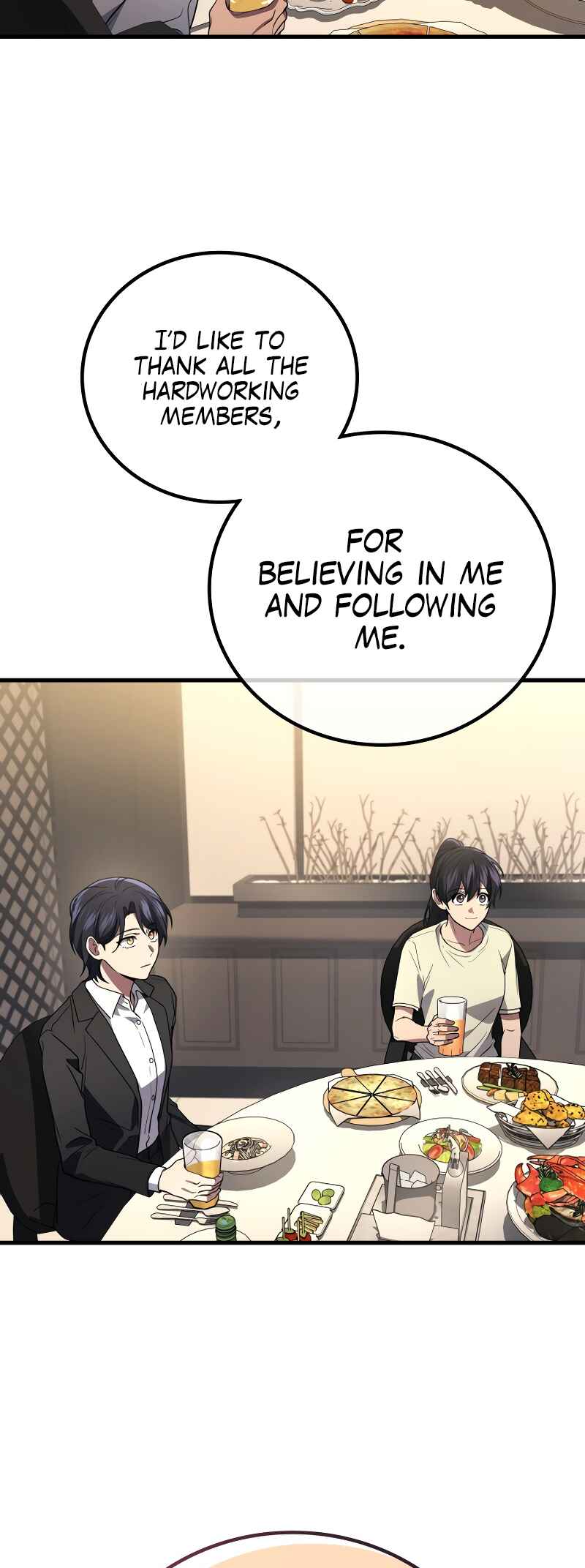 The Martial God Who Regressed Back to Level 2 Chapter 94 - Page 18