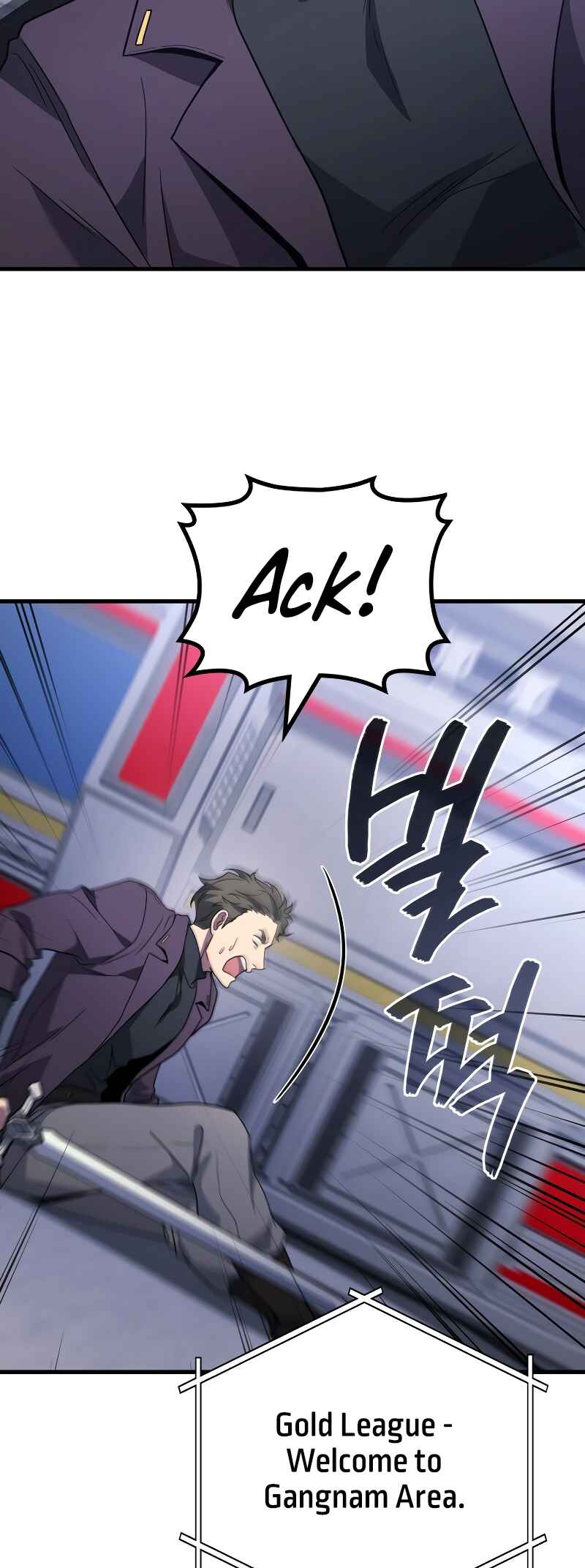 The Martial God Who Regressed Back to Level 2 Chapter 94 - Page 24