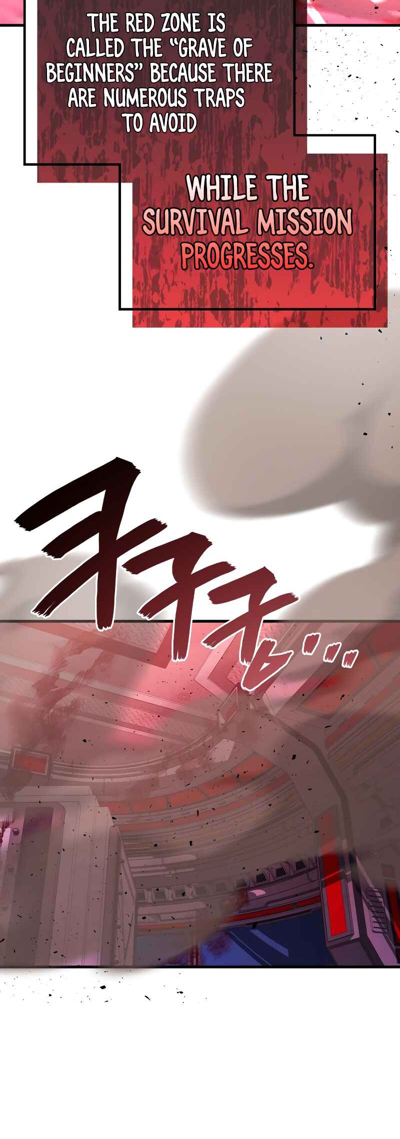 The Martial God Who Regressed Back to Level 2 Chapter 94 - Page 37