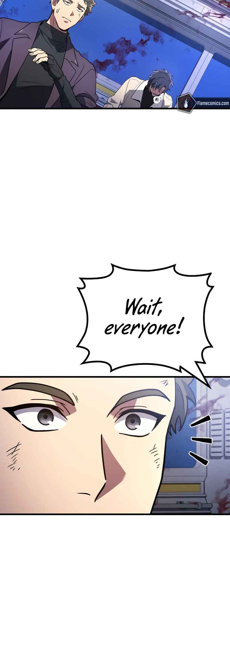 The Martial God Who Regressed Back to Level 2 Chapter 94 - Page 40
