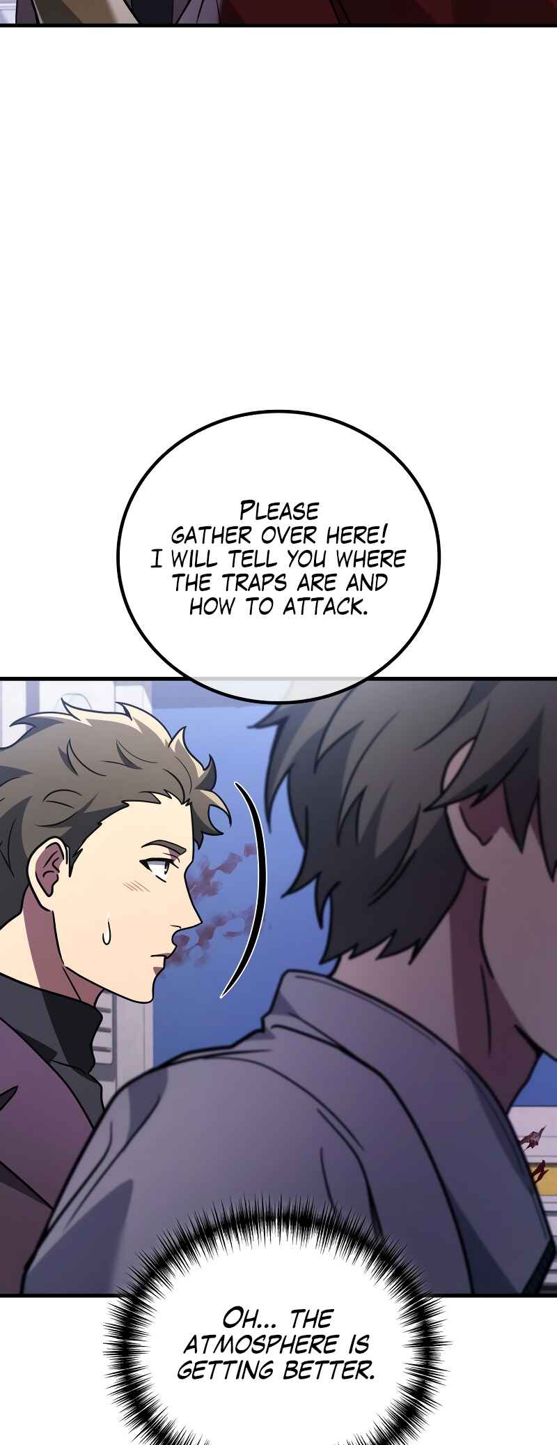 The Martial God Who Regressed Back to Level 2 Chapter 94 - Page 46