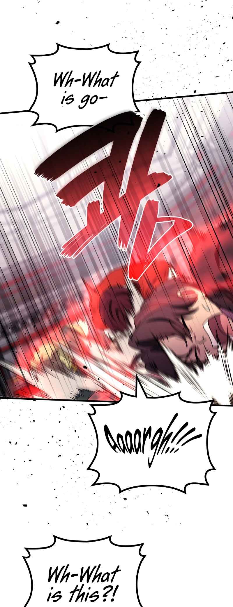 The Martial God Who Regressed Back to Level 2 Chapter 94 - Page 62