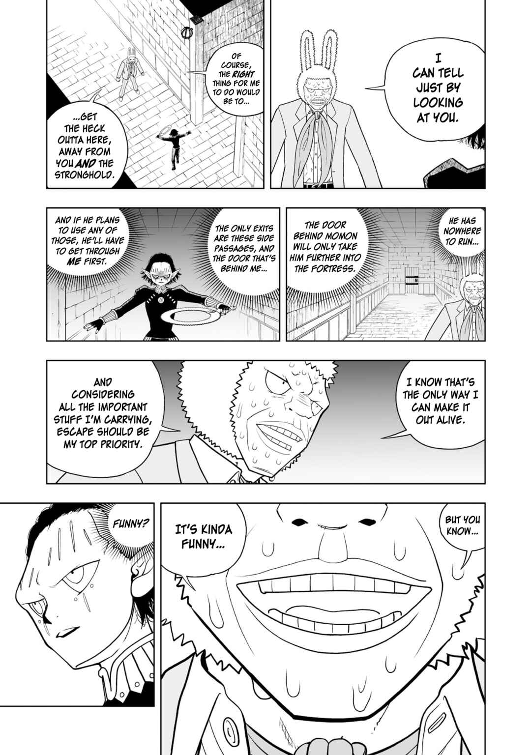 Zatch Bell! 2 Chapter 27 - Page 11
