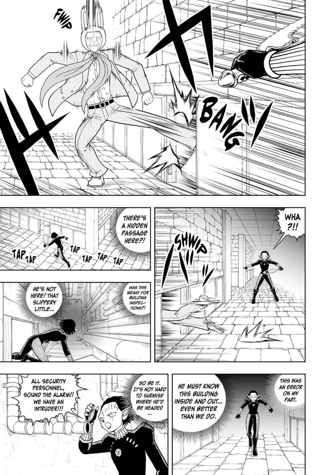 Zatch Bell! 2 Chapter 27 - Page 13