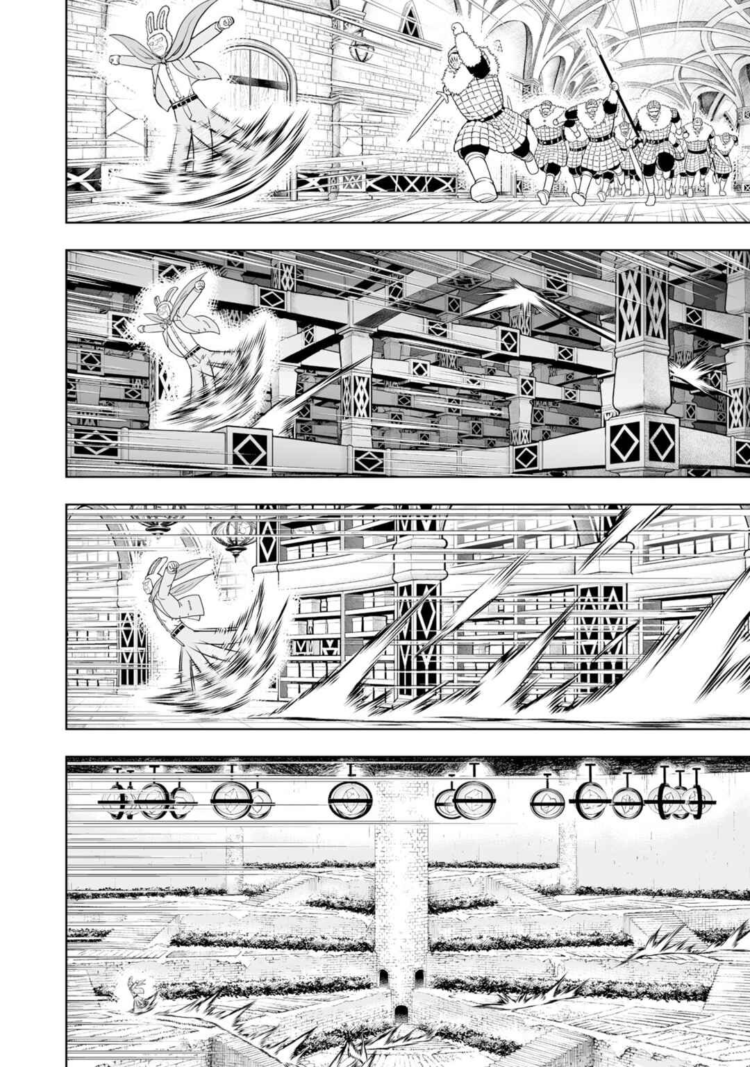 Zatch Bell! 2 Chapter 27 - Page 16