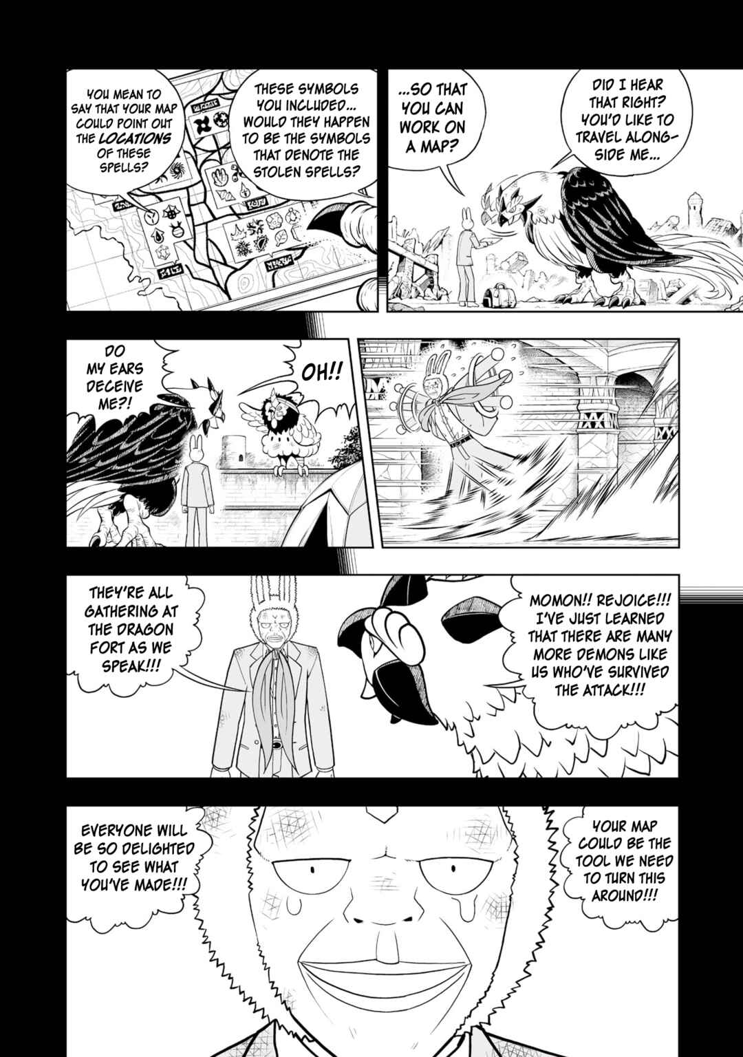 Zatch Bell! 2 Chapter 27 - Page 18