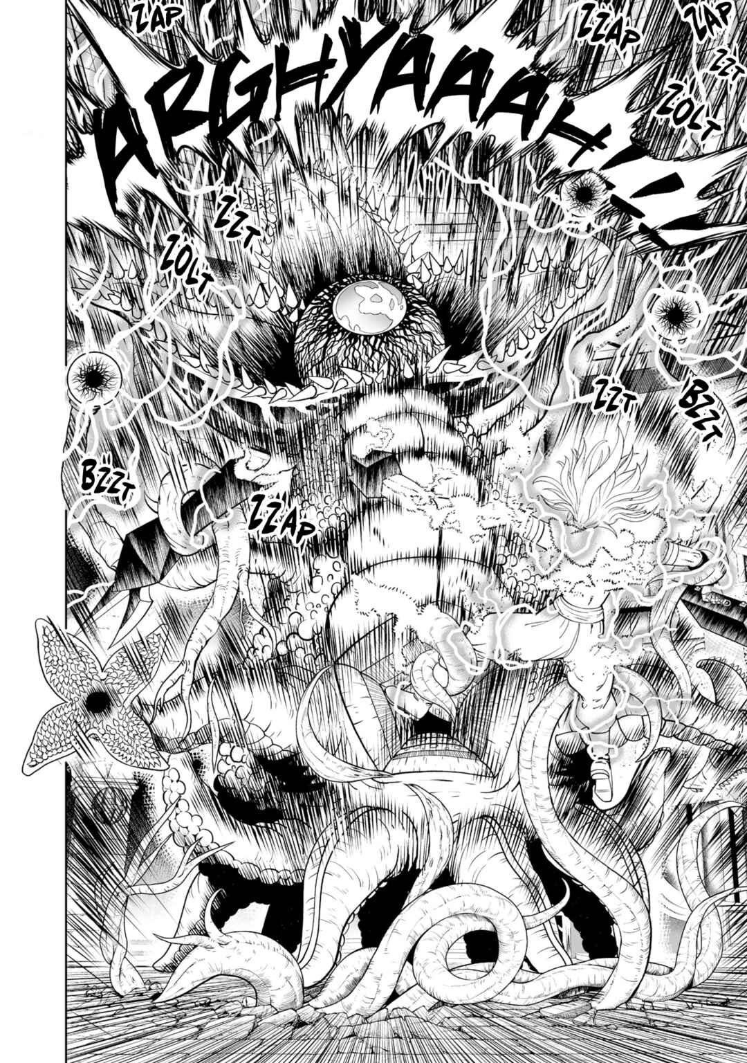 Zatch Bell! 2 Chapter 27 - Page 24