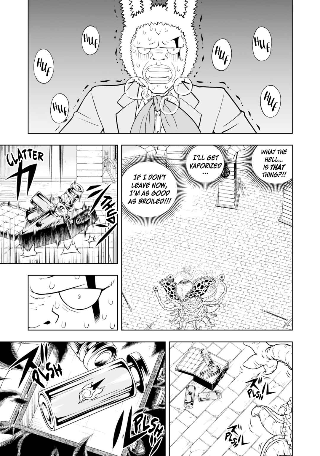 Zatch Bell! 2 Chapter 27 - Page 25