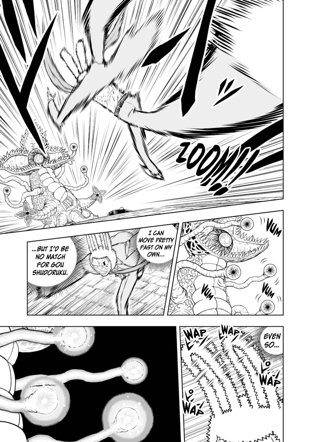 Zatch Bell! 2 Chapter 27 - Page 27