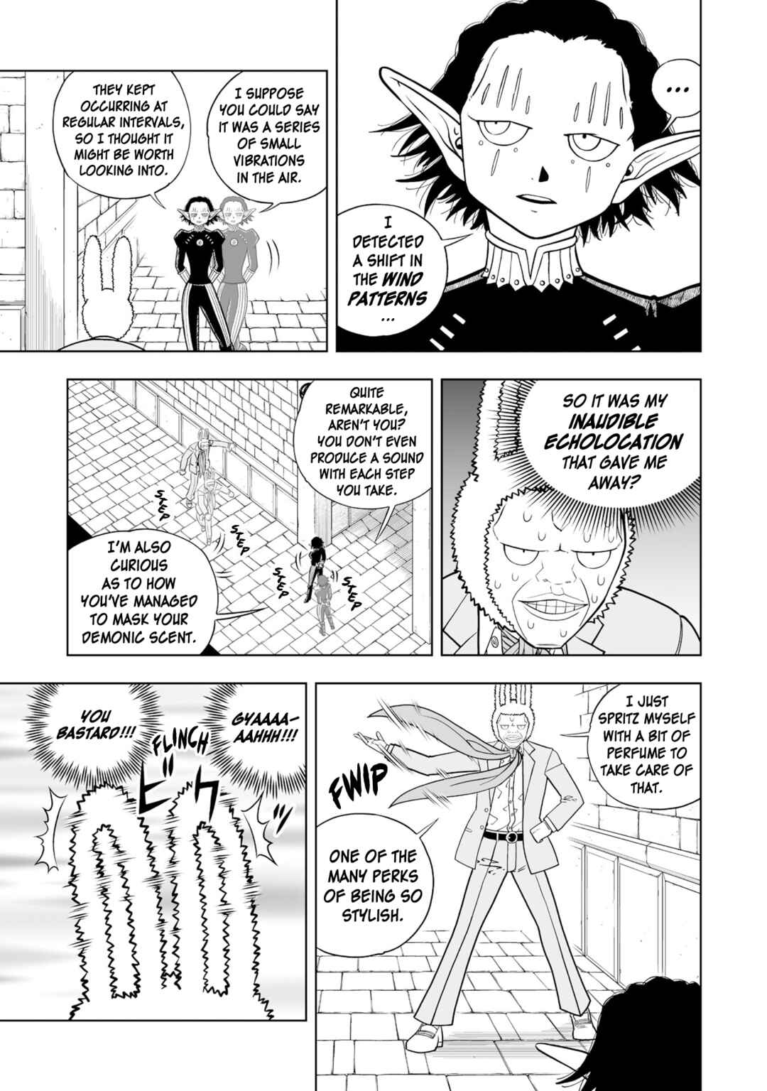 Zatch Bell! 2 Chapter 27 - Page 5
