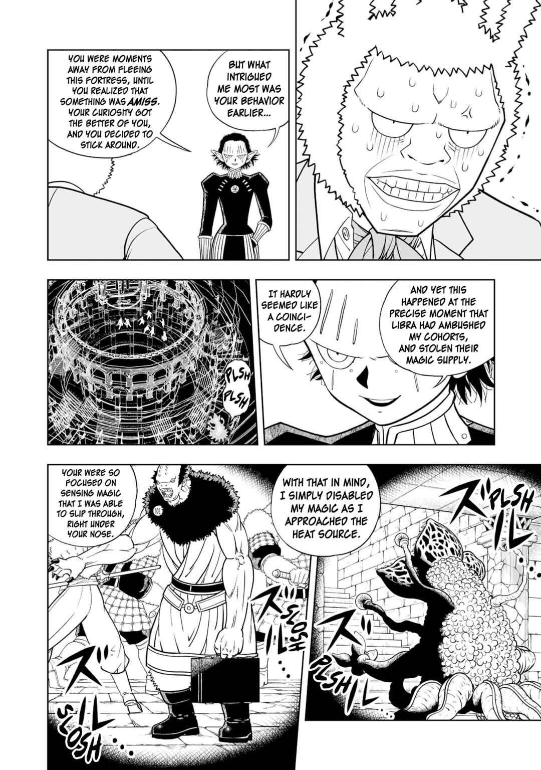 Zatch Bell! 2 Chapter 27 - Page 8