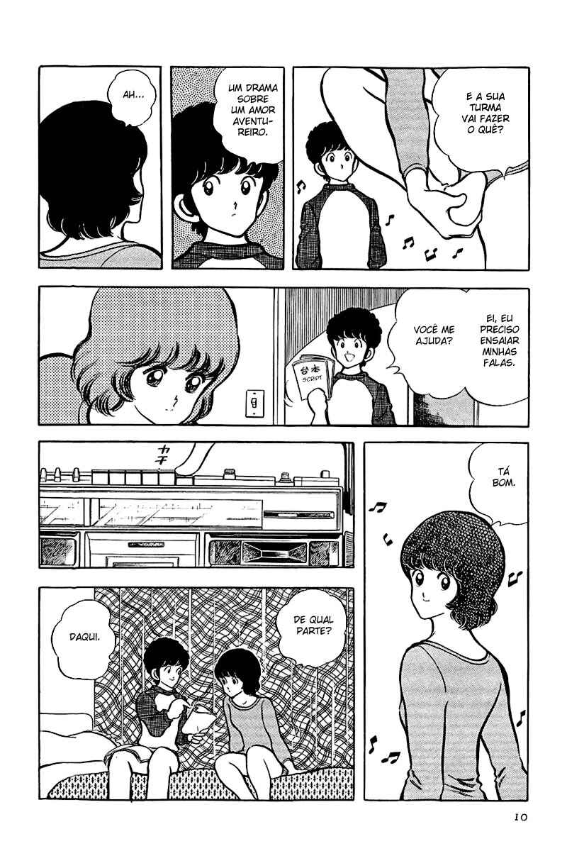 Miyuki Chapter 37 - Page 13