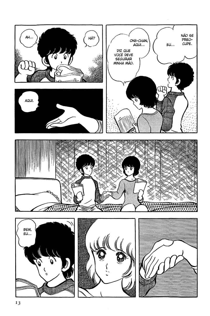 Miyuki Chapter 37 - Page 16