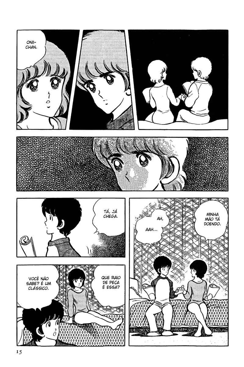 Miyuki Chapter 37 - Page 18