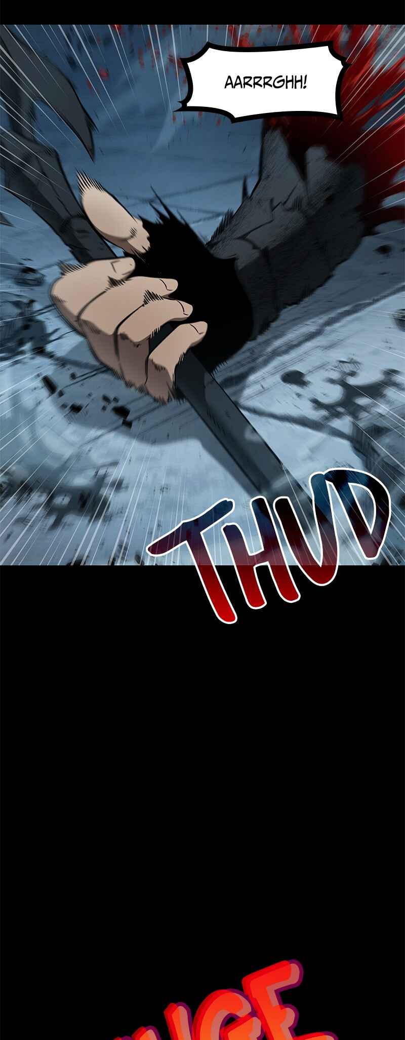 Myeolmang Ihu ui Segye Chapter 2 - Page 7