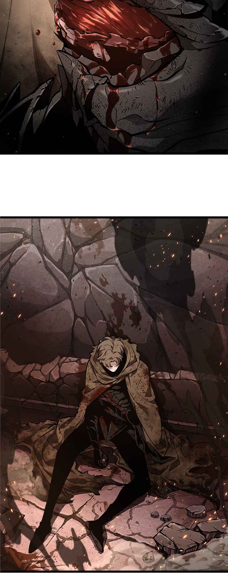 Myeolmang Ihu ui Segye Chapter 2 - Page 75