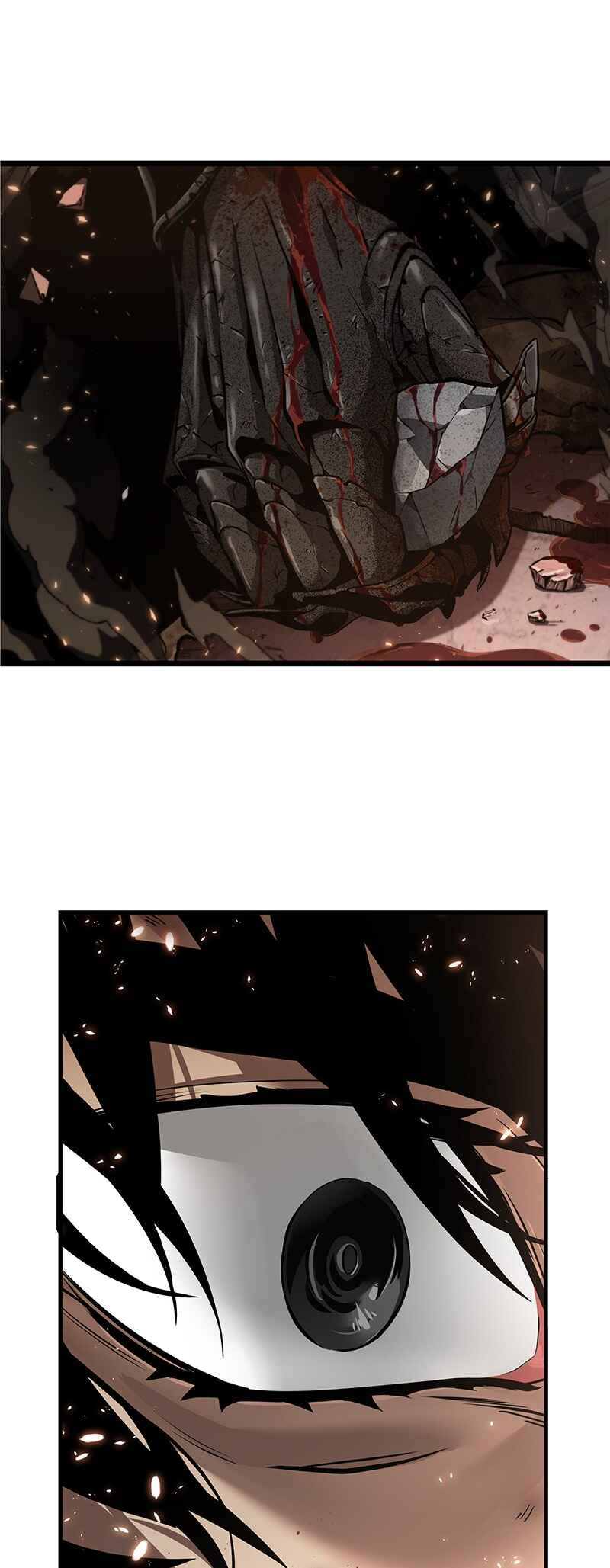 Myeolmang Ihu ui Segye Chapter 2 - Page 76