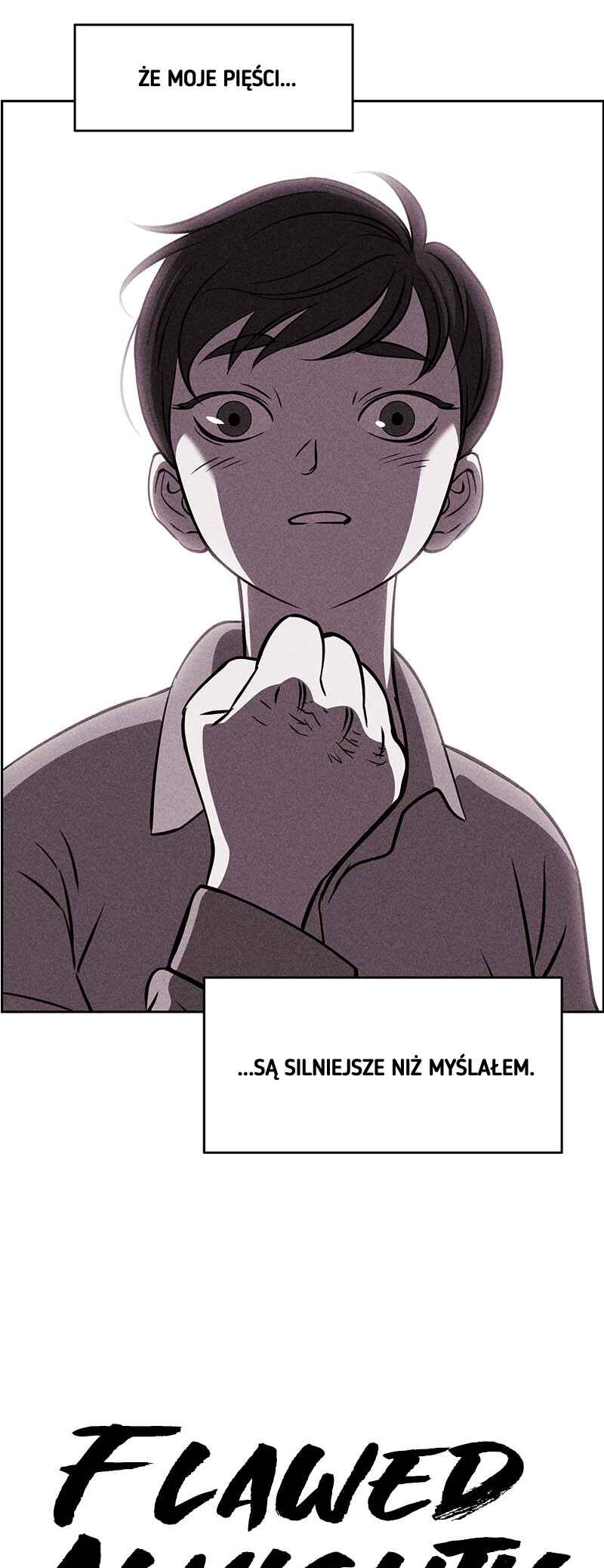 Flawed Almighty Chapter 2 - Page 16