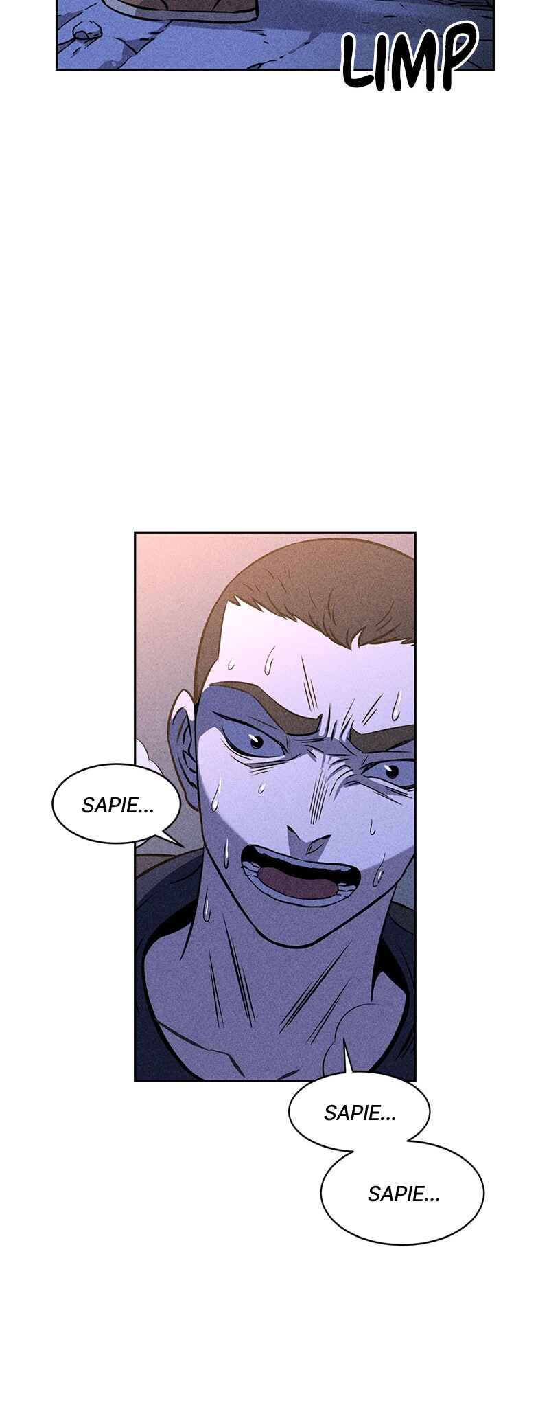 Flawed Almighty Chapter 2 - Page 19