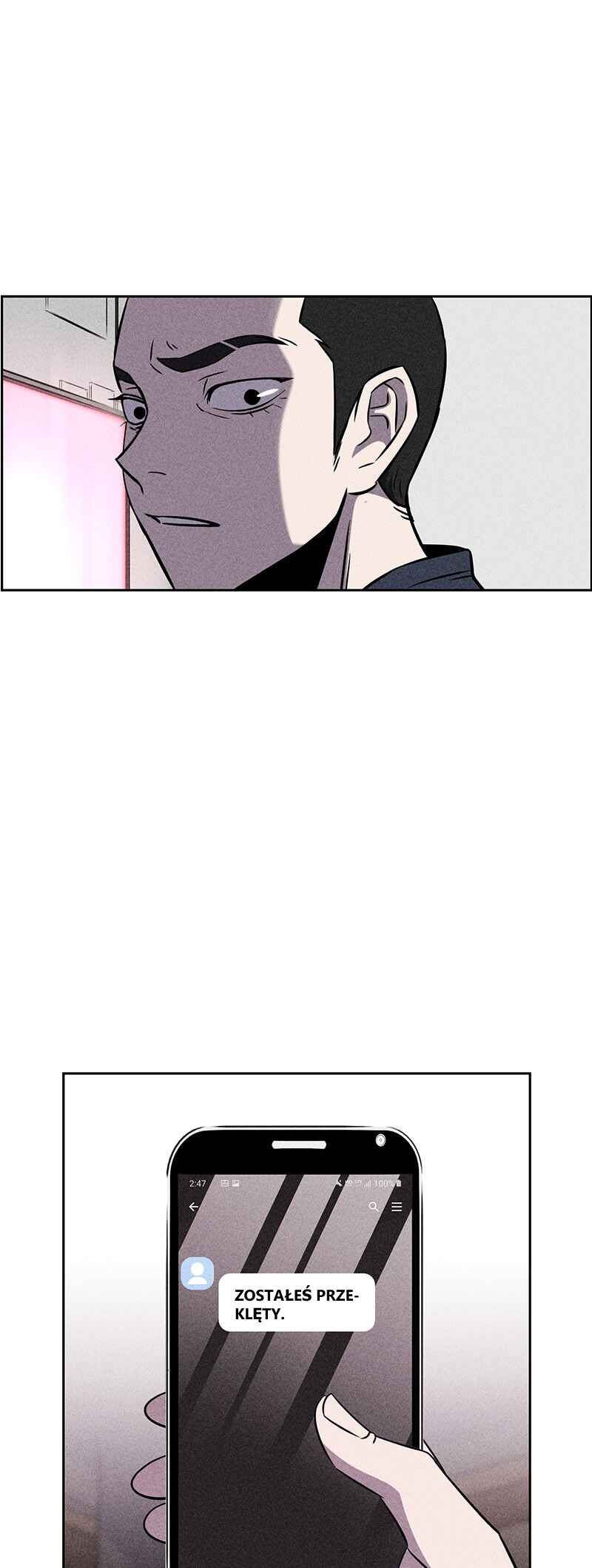 Flawed Almighty Chapter 2 - Page 41