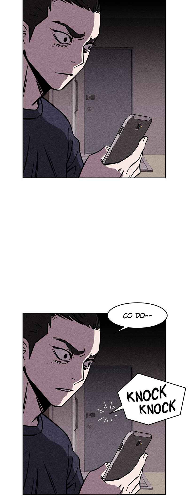 Flawed Almighty Chapter 2 - Page 43