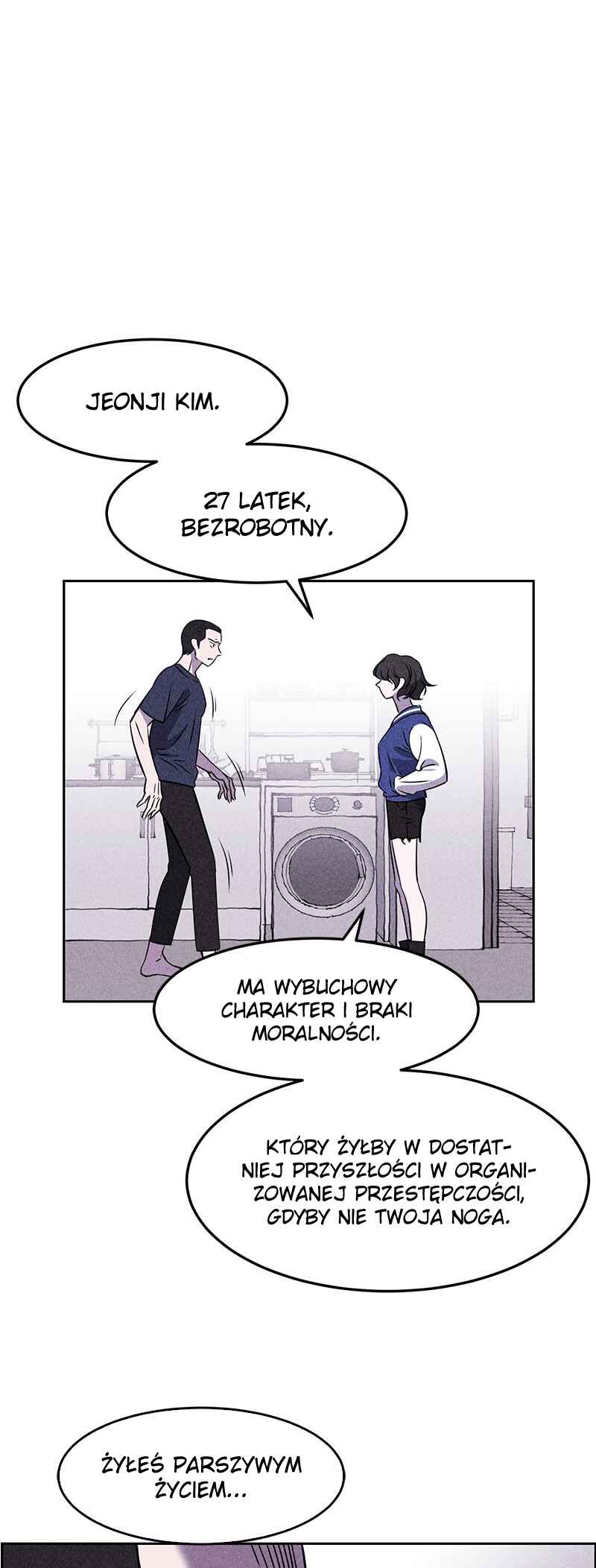 Flawed Almighty Chapter 2 - Page 59