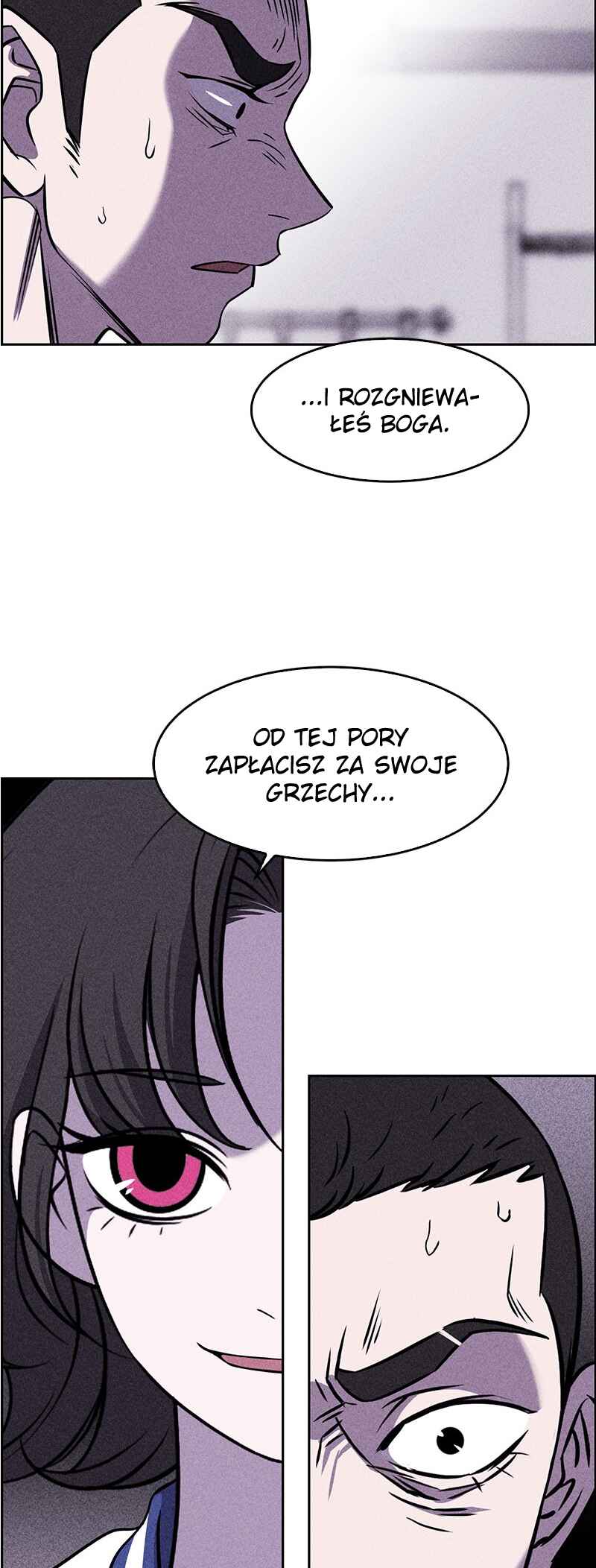 Flawed Almighty Chapter 2 - Page 60