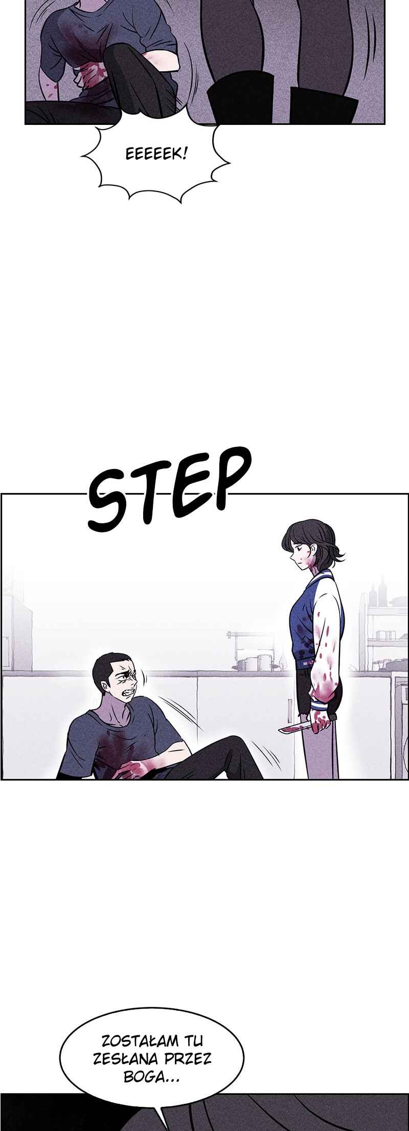 Flawed Almighty Chapter 2 - Page 73