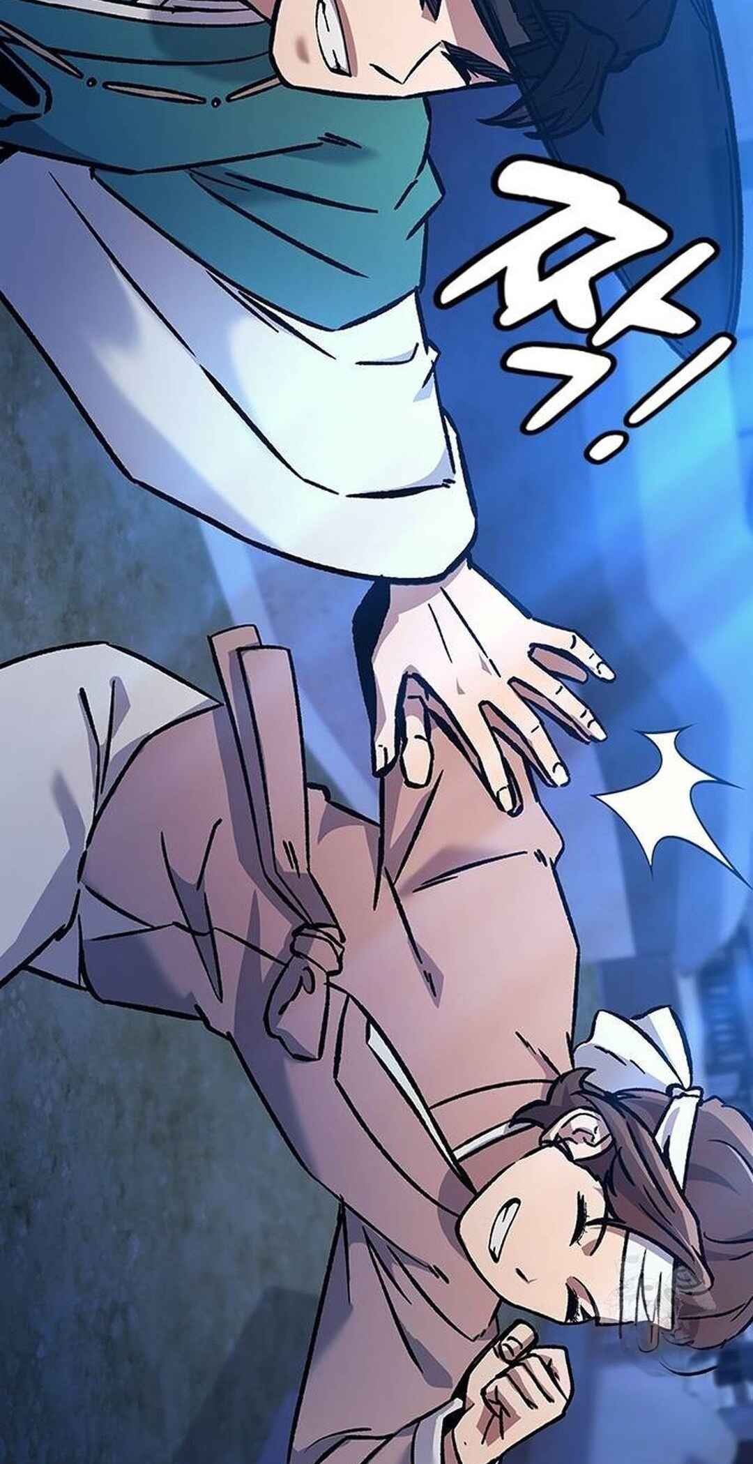 Doctor's Time Travel to Joseon Chapter 7 - Page 105