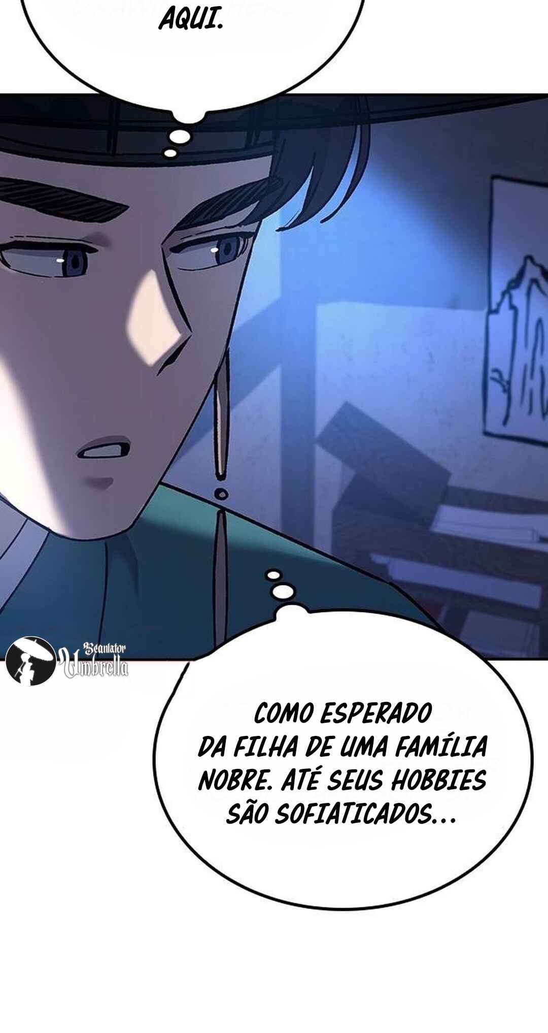 Doctor's Time Travel to Joseon Chapter 7 - Page 20
