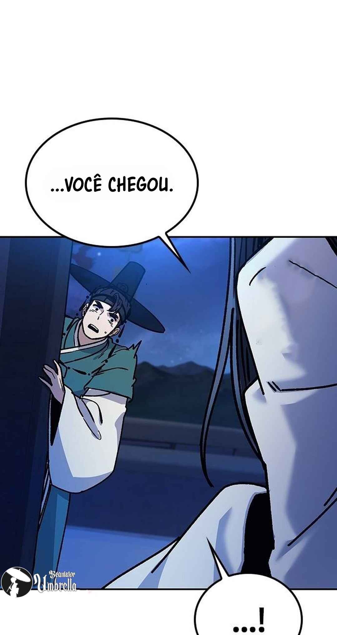 Doctor's Time Travel to Joseon Chapter 7 - Page 21