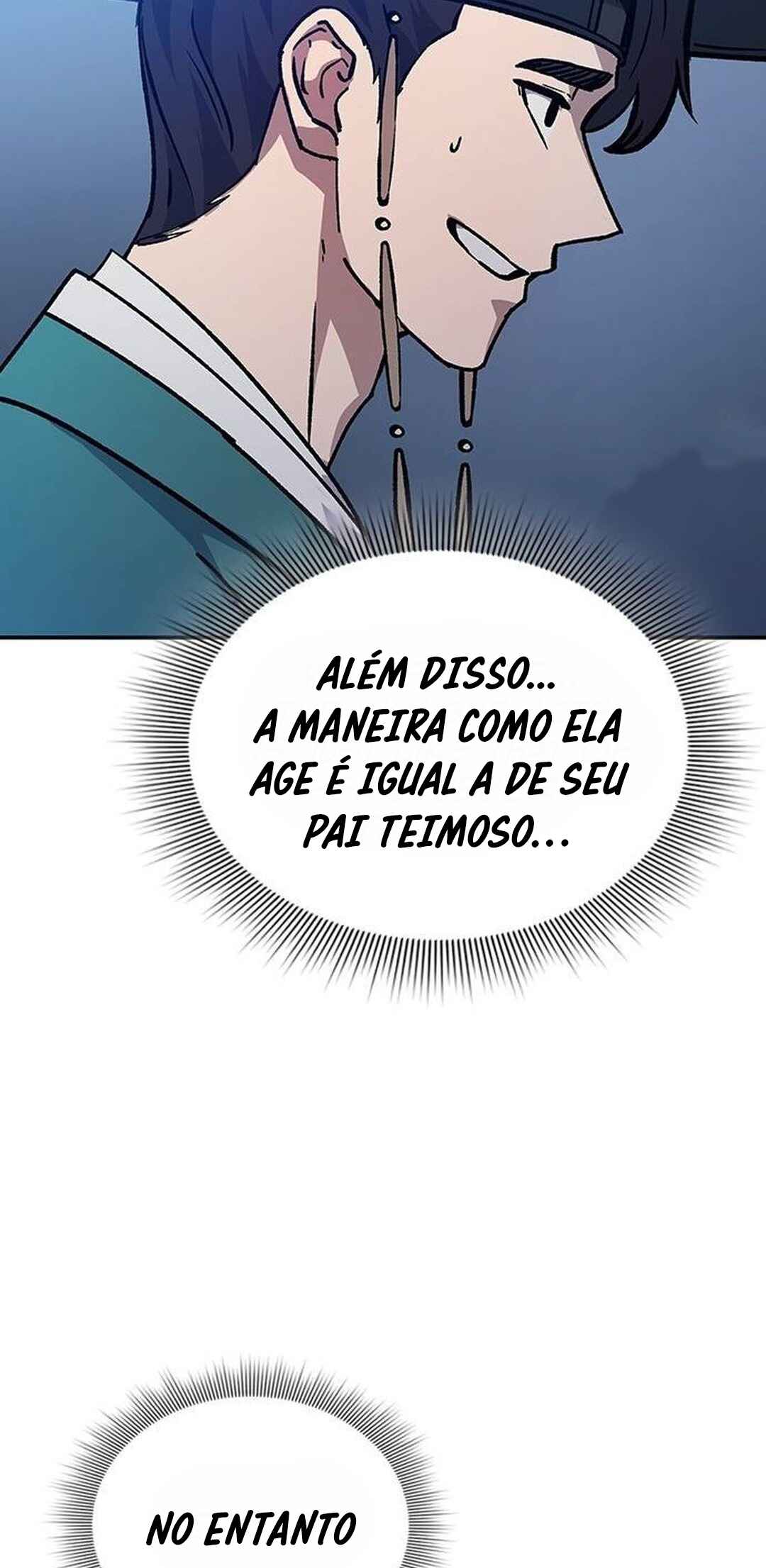 Doctor's Time Travel to Joseon Chapter 7 - Page 27
