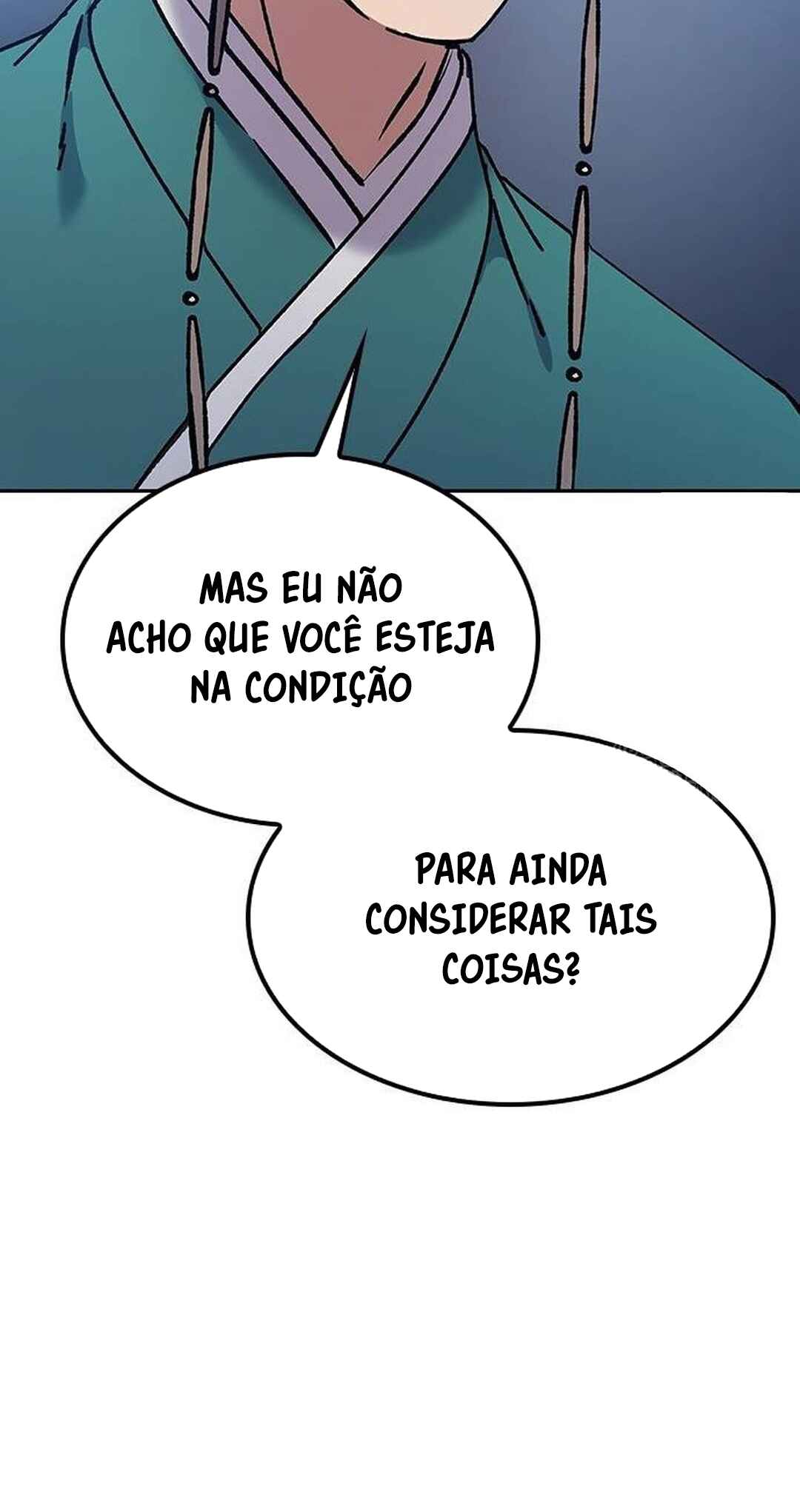 Doctor's Time Travel to Joseon Chapter 7 - Page 35
