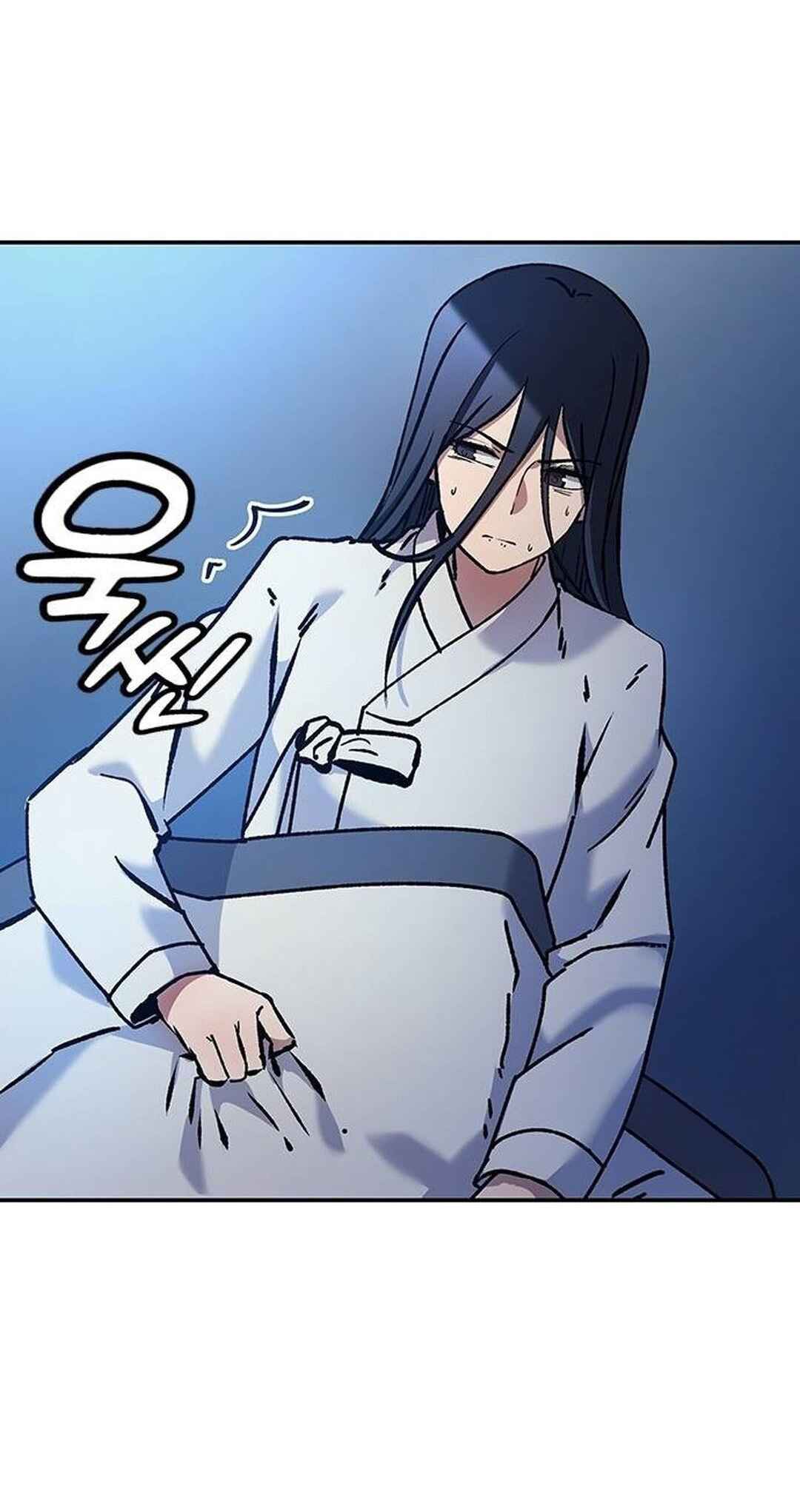 Doctor's Time Travel to Joseon Chapter 7 - Page 36